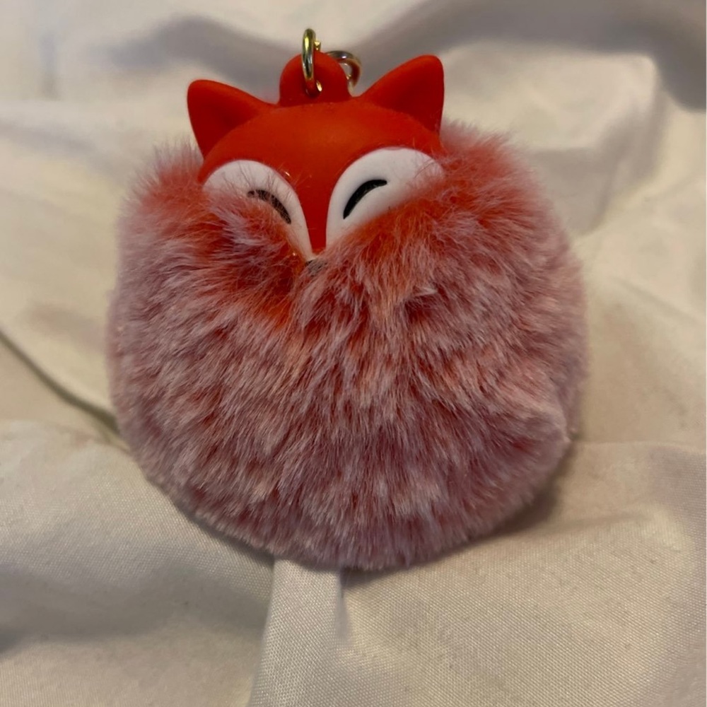 Fox pocketbac holder